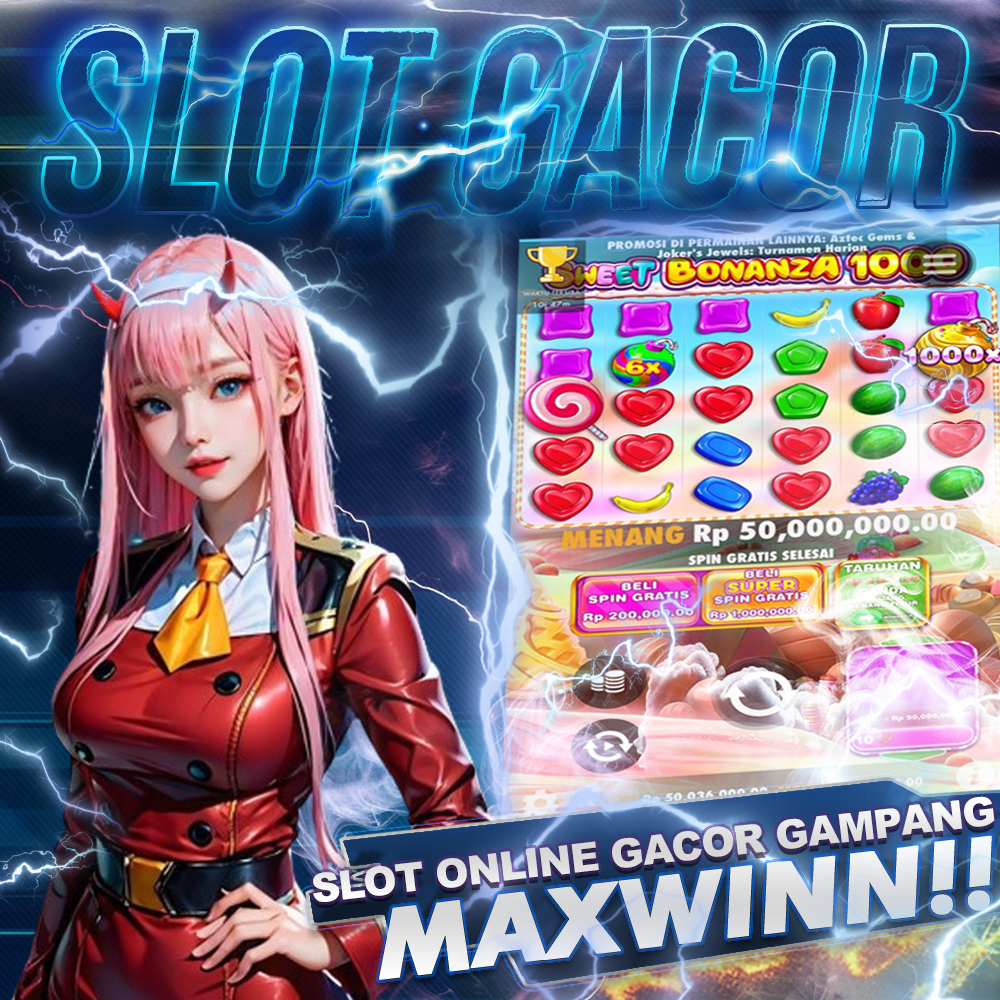 MAIN55 Play Slot Game Sweet Bonanza x1000 Daily Wins Easy!